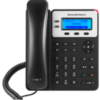 GXP-1620 Teléfono IP SMB de 2 líneas con 3 teclas de función programables y conferencia de 3 vías, 5 Vcd