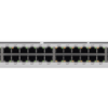 USW-PRO-48-POE UniFi Switch Gen2, Capa 3 de 48 puertos PoE 802.3at/bt + 4 puertos 1/10G SFP+, 600W - Image 2