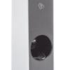 BEW2-ODPB BioEntry W2 Lector de Huella Multiformato Antivandálico IK09 permite 500,000 Usuarios con detección de Dedo Vivo / IP67 / NFC