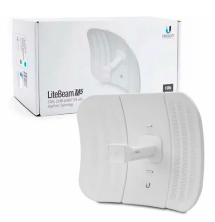 LBE-M5-23 LITEBEAM 23 DBI