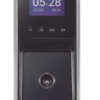 FL-DB FaceLite Lector Facial RFID(125kHz EM & 13.56Mhz MIFARE, DESFire/EV1, FeliCa), Mobile Card(NFC, BLE) Compatible con BioStar2