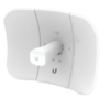 LBE-5AC-GEN2 LiteBeam 2×2 MIMO airMAX AC GEN2 CPE hasta 450 Mbps, 5 GHz (5150 – 5875 MHz) con antena integrada de 23 dBi