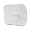 LBE-M5-23 LiteBeam airMAX M5 CPE hasta 100 Mbps, 5 GHz (5150 – 5875 MHz) con antena integrada de 23 dBi