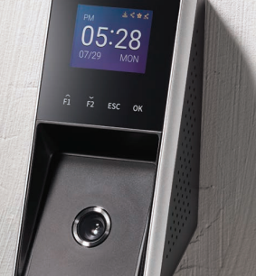 FL-DB FaceLite Lector Facial RFID(125kHz EM & 13.56Mhz MIFARE, DESFire/EV1, FeliCa), Mobile Card(NFC, BLE) Compatible con BioStar2