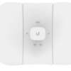 LBE-5AC-GEN2 LiteBeam 2×2 MIMO airMAX AC GEN2 CPE hasta 450 Mbps, 5 GHz (5150 – 5875 MHz) con antena integrada de 23 dBi