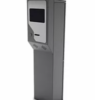 ALC EXP-TIQ Consola Expedidora de Ticket´s Uso Interior. Mueble CR, incluye: , impresora de tickets, pantalla a color 11″