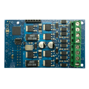 FX-SLC1 Módulo de expansión de 1 lazo, sistema FX, 125 detect, / 125 módulos| KIDDE