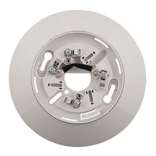 KI-SB Base para detector estándar serie VS y FX| KIDDE