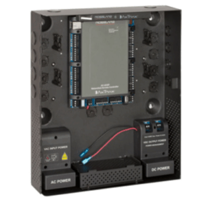 ME-1515U GABINETE PARA USO con las tarjetas AC825, D805, R805, S805.P805| ROSSLARE