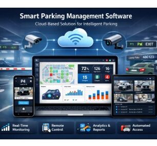 PHT PARK MN Punto de pago manual incluye impresora, monedero electrónico, validador de tarjetas / o validador de tickets USB y Licencia Software Tarificador básica NO INCLUYE EQUIPO DE COMPUTO | AUTOLINE-PHOTONIC