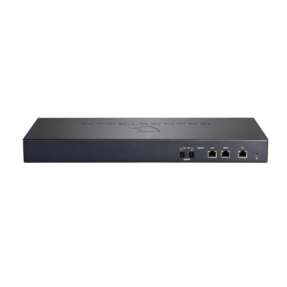 UCM-6510 IP-PBX GrandStream para T1/E1 y 200 llamadas simultáneas| GRANDSTREAM