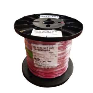 5220UL Cable de incendio 2×16 FPLR sin blindaje BELDEN