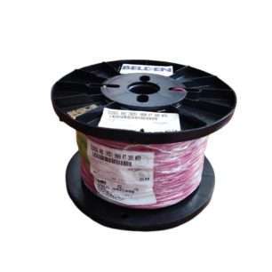 5320-UL Cable de incendio 2×18 FPLR sin blindaje