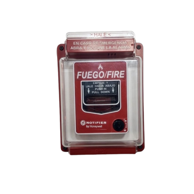 PUL-22CE Protector Universal - Image 3