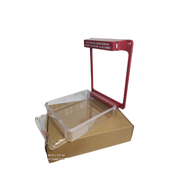 PUL-22CE Protector Universal - Image 4