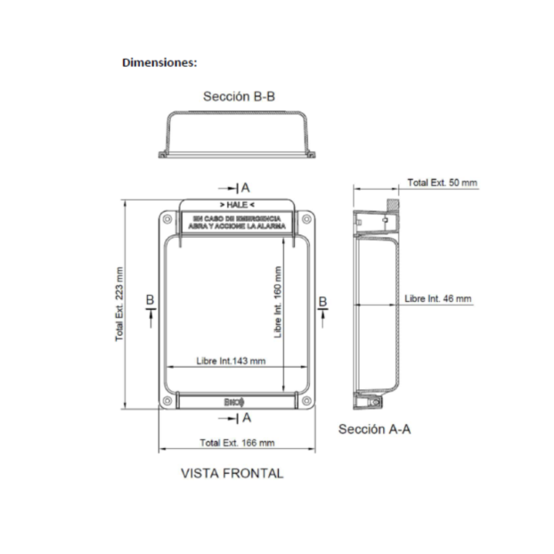 PUL-22CE Protector Universal - Image 5