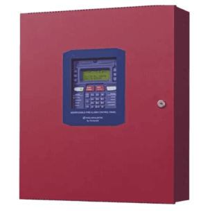 ES-50XI Panel Direccionable de Detección de Incendio de 50 Puntos sin Comunicador| HONEYWELL