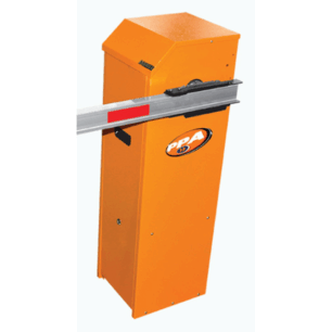 F08184001 K1 Barrera Automática (Talanquera) – Sin Brazo (Asta)| PPA