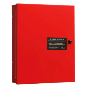 FL-PS6 Fuente NAC De 6A a 24VCC| HONEYWELL