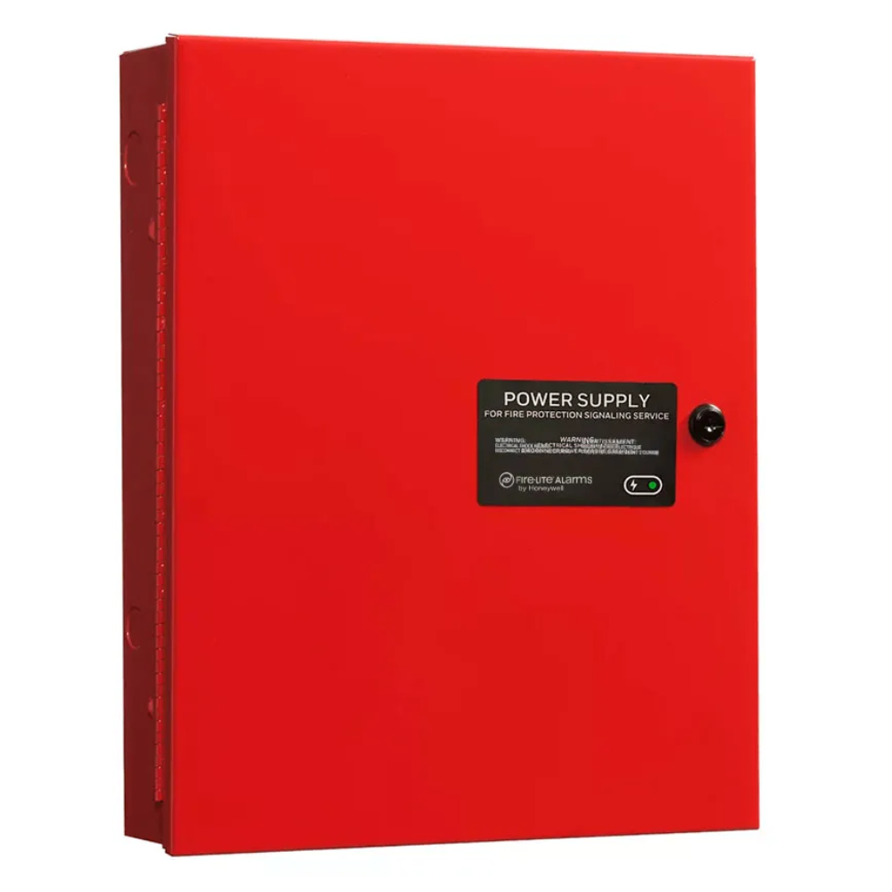 FL-PS6 Fuente NAC De 6A a 24VCC| HONEYWELL