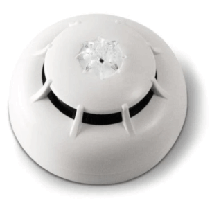 ID200 Detector térmico convencional 2 hilos| INIM