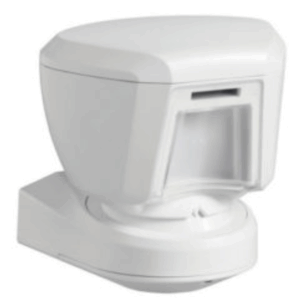 PG9994 DETECTOR DE MOVIMIENTO EXTERIOR| DSC