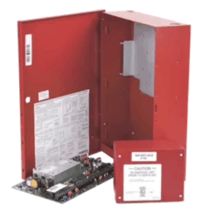 VISTA-128-FBPT Panel Hibrido de Incendio e Intrusión, Hasta 128 Zonas|  HONEYWELL
