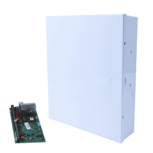 VISTA-48LA Panel de Alarma Híbrido / Hasta 48 Zonas Máximo| HONEYWELL