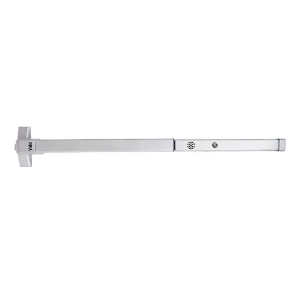 0007049 BARRA ANTIPÁNICO TAMPA ALARMA 1PT| YALE