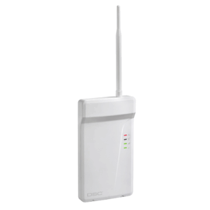 3G4000W COMUNICADOR INALAMBRICO UNIVERSAL HSPA| DSC