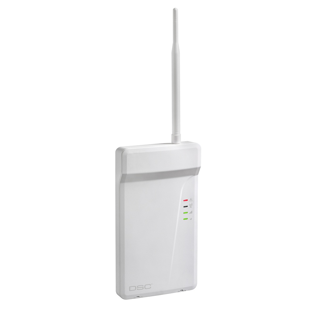 3G4000W COMUNICADOR INALAMBRICO UNIVERSAL HSPA| DSC