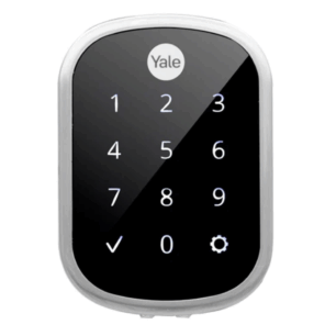 0009146 YRD256 Kit de Yale Connect con Cerrojo Digital| YALE