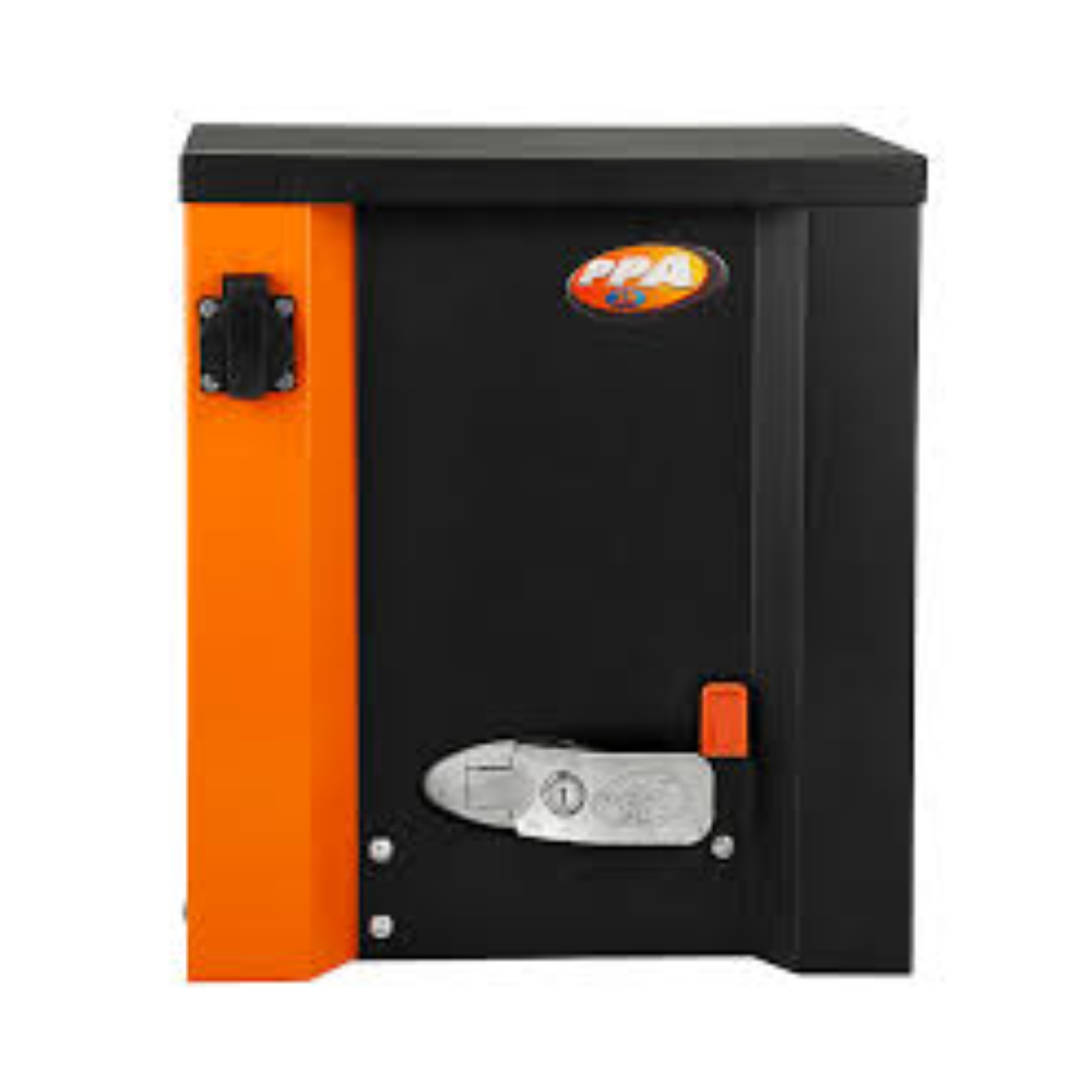 E06704002 DZ Brutalle 3.0 JetFlex Motor para Puerta Corrediza| PPA