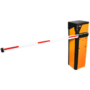 F08154005 K10 Barrera Automática (Talanquera) – Sin Brazo (Asta)| PPA