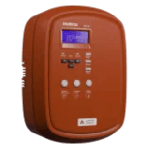 CIE 1060 CENTRAL DE ALARMA DE INCENDIO DIRECCIONABLE DE 1 LAZO, 60 DISPOSITIVOS| INTELBRAS