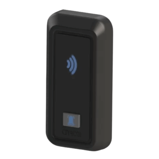 A408095 Lector Proximidad De 125Khz Wiegand 26/34-Wave| PPA