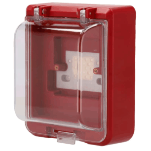 JBE-BOX-2102 CAJA DE PROTECCIÓN PARA PULSADOR IP66|JADE BIRD