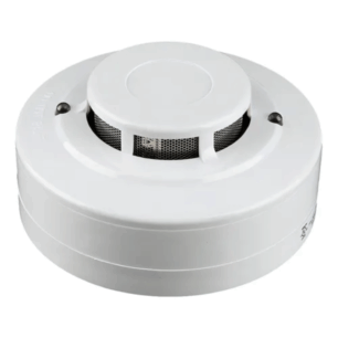 DH-SD119-2 DETECTOR DE HUMO ÓPTICO CONVENCIONAL | BICO