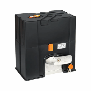 BRUSHLESS DZ Industrial Motor para puerta corrediza| PPA