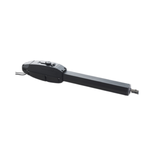 E07194003 JETFLEX PIVO SK CONDOMINIUM (2 hojas) Motor para puerta abatible, 4,5 mts| PPA