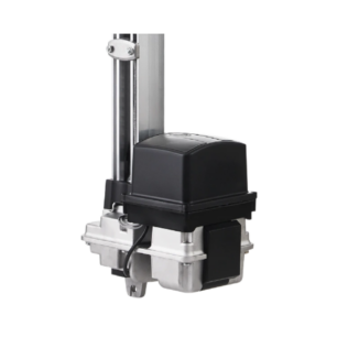 E01101401 JEFLEX BV HOME Motor para puerta bascular, 4 mts| PPA