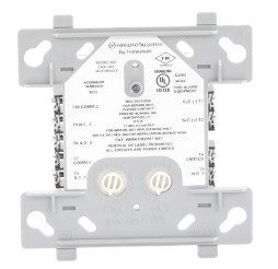 CRF-300 Módulo de Relé Direccionable con Contactos Secos Form-C | Fire-Lite / Honeywell