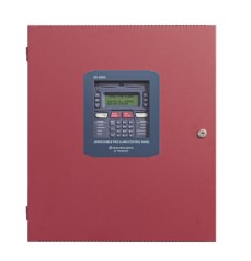 ES-1000XI Panel de Incendio Direccionable de 954 Puntos (Sin Comunicador) | Fire-Lite / Honeywell