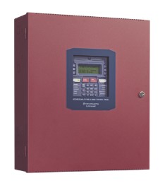 ES-200XI Panel de Incendio Direccionable de 198 Puntos (Sin Comunicador) | Fire-Lite / Honeywell