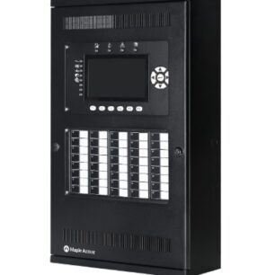 FW2105 Panel de Control de Alarma de Incendio Direccionable | MAPLE ARMOR