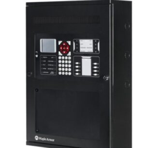 FW2107 Panel de Control de Incendio y Extinción por Agente Limpio | MAPLE ARMOR
