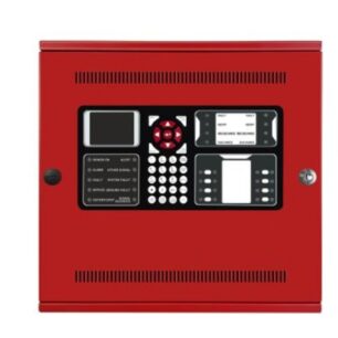 FW2107M Mini Panel de Control de Incendio y Extinción | MAPLE ARMOR