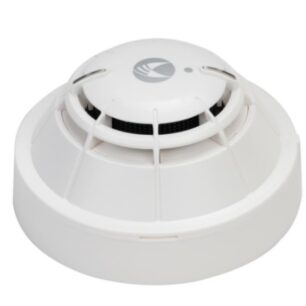 FW2511 Detector Fotoeléctrico de Humo Direccionable | MAPLE ARMOR