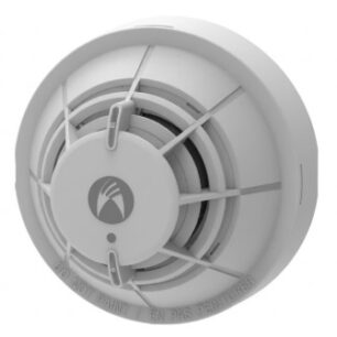 FW2531 Detector Fotoeléctrico de Humo y Térmico Direccionable | MAPLE ARMOR