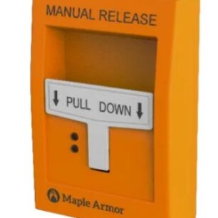 FW2731 Estación de Disparo Manual de Extinción | MAPLE ARMOR